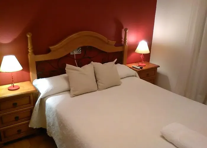 Casa Rural La Esmeralda