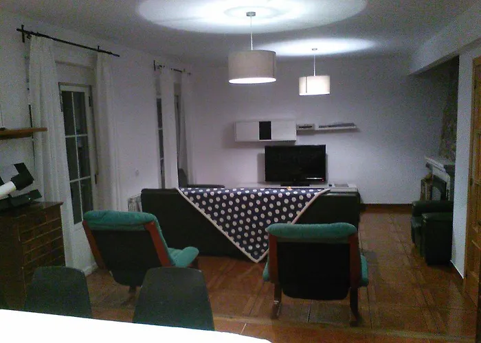 Casa Rural La Esmeralda