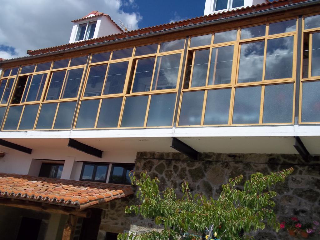 Apartment La Esmeralda Navarredonda